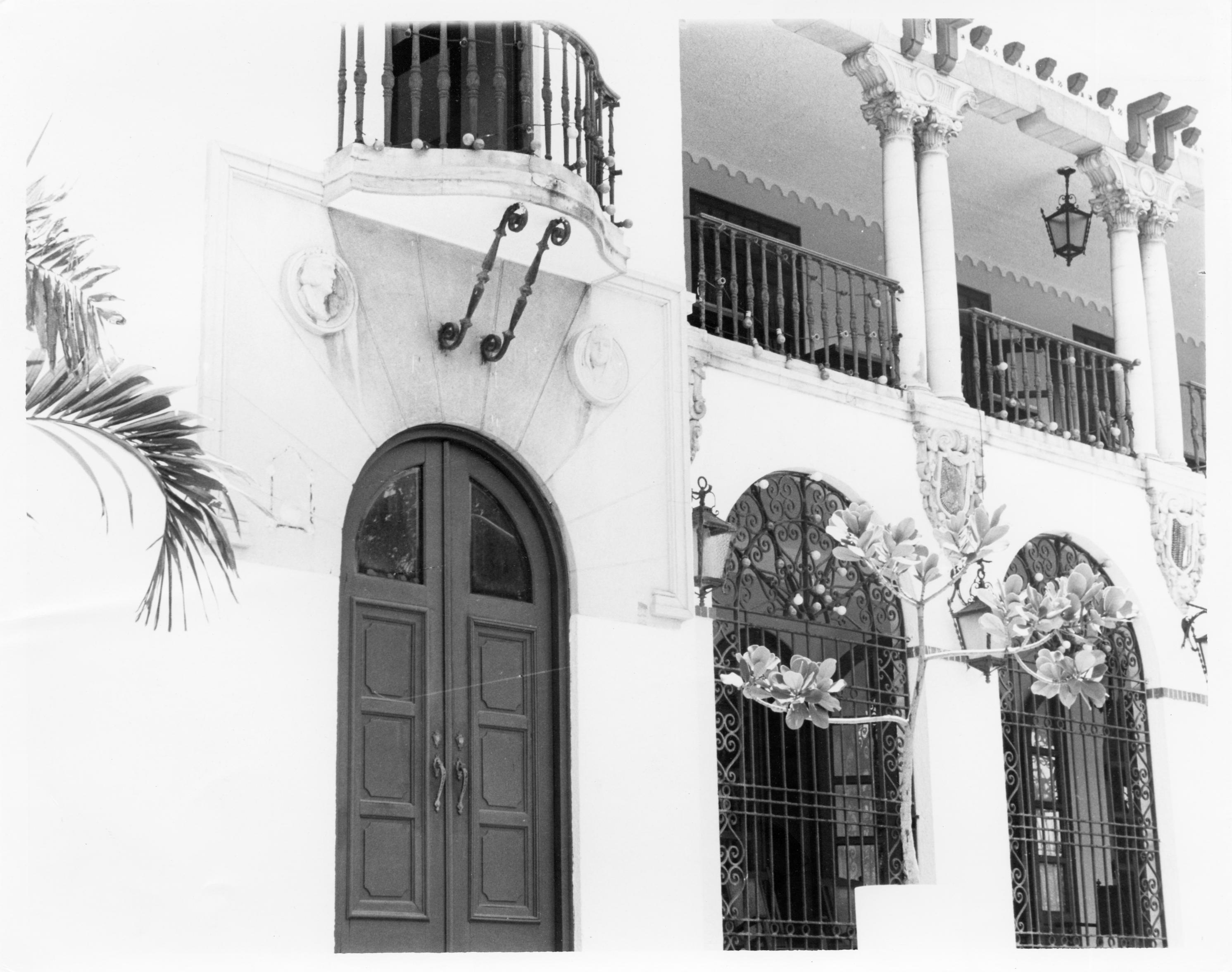 Casa de España - 83002294